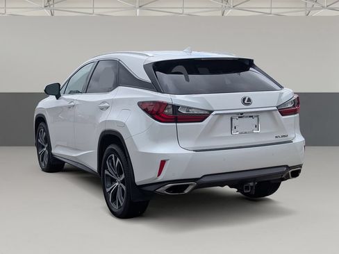 Used 2019 Lexus RX 350 AWD w/ Navigation Package image 8