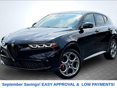 Used 2024 Alfa Romeo Tonale Veloce
