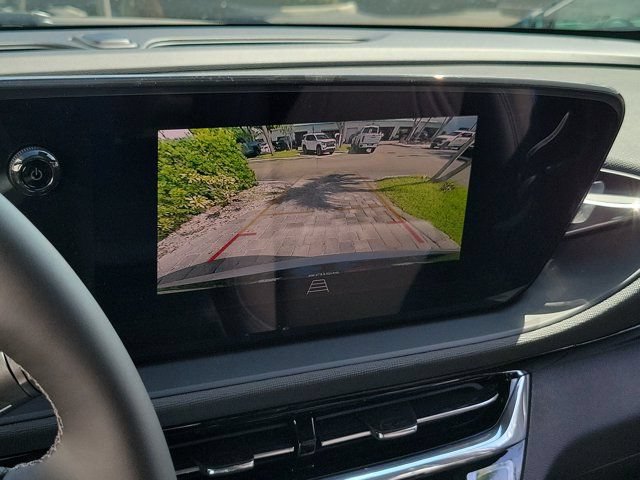 New 2026 Buick Envista Sport Touring w/ Convenience I Package FWD image 29