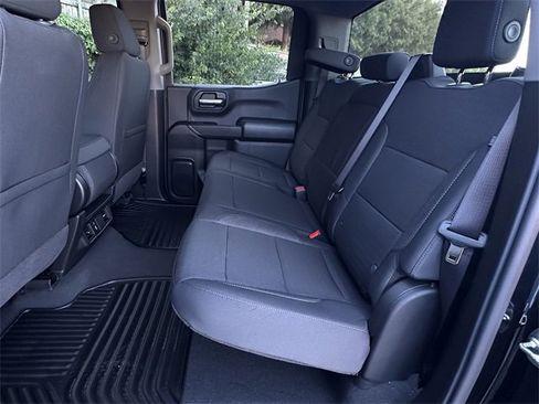 New 2026 Chevrolet Silverado 1500 Custom w/ Rally Edition image 20