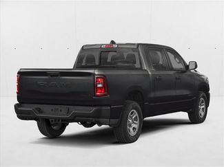 New 2026 RAM 1500 Express RWD video 2