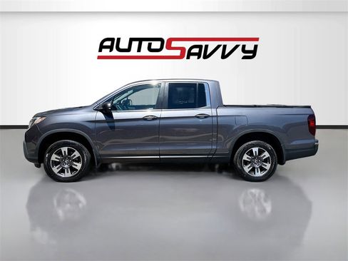 Used 2019 Honda Ridgeline RTL image 4