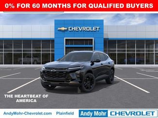 New 2026 Chevrolet Trax ACTIV w/ Sunroof Package FWD 360° Tour