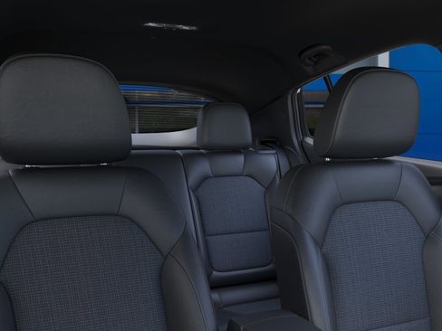New 2026 Buick Envista Preferred FWD image 24