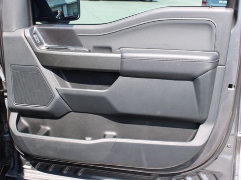 Used 2022 Ford F150 XLT w/ Equipment Group 301A Mid AWD/4WD image 16