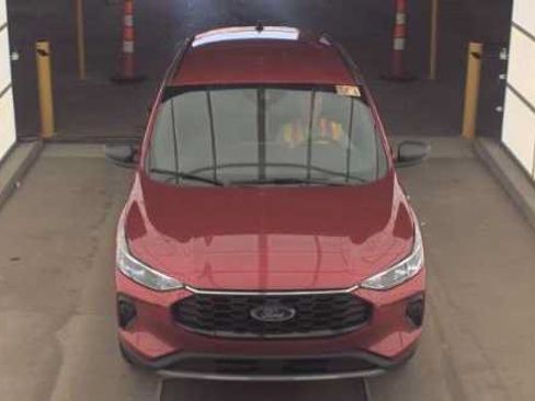 Used 2025 Ford Escape ST-Line w/ Tech Pack #1 AWD/4WD image 4
