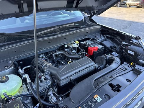 New 2025 Ford Bronco Sport Big Bend image 47