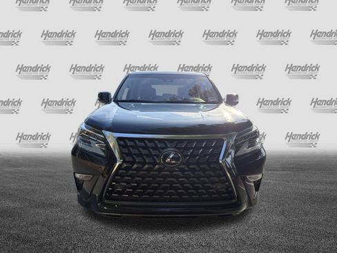 Certified 2023 Lexus GX 460 Premium w/ Premium Package AWD/4WD image 3