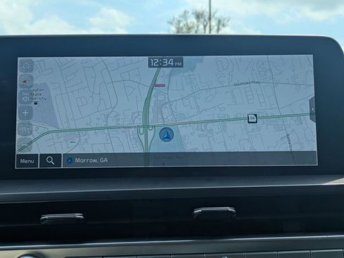 Used 2025 Kia Telluride S image 19