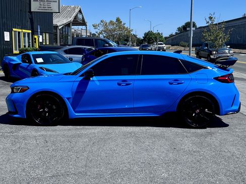 Used 2025 Honda Civic Type R image 8
