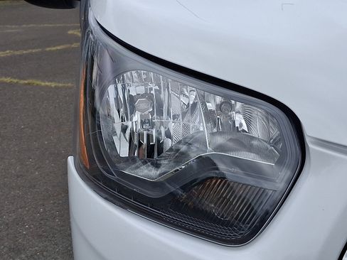 Used 2024 Ford Transit 250 Low Roof w/ Exterior Upgrade Package RWD image 10