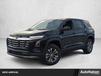 New 2026 Chevrolet Equinox LT