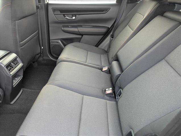 Used 2026 Honda CR-V Sport image 24