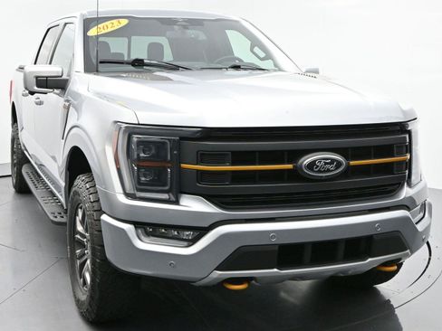 Used 2023 Ford F150 Tremor w/ Equipment Group 402A High AWD/4WD image 2