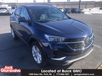 Used 2023 Buick Encore GX Preferred w/ Cold Weather Comfort Package video 1