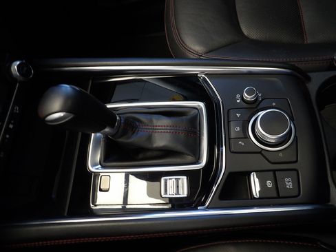 Certified 2025 MAZDA CX-5 Carbon Edition AWD/4WD image 32