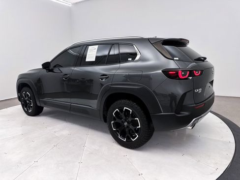 Used 2023 MAZDA CX-50 AWD 2.5 Turbo w/ Cargo Package image 13