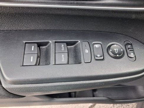Used 2021 Honda CR-V EX image 17
