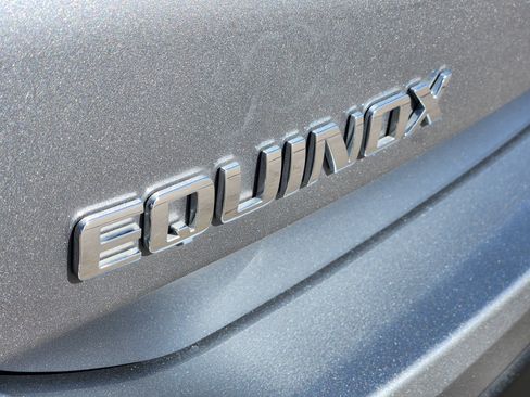 Certified 2023 Chevrolet Equinox LS w/ LS Convenience Package image 10