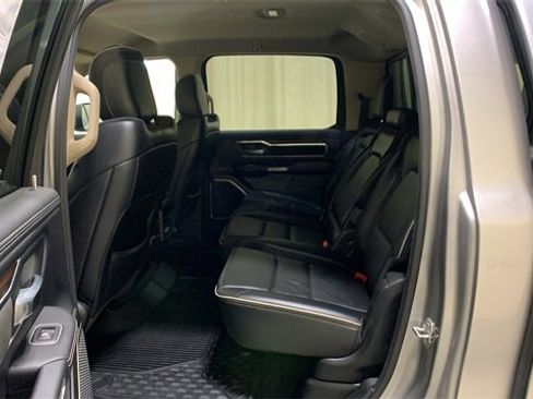 Used 2021 RAM 1500 Laramie image 26