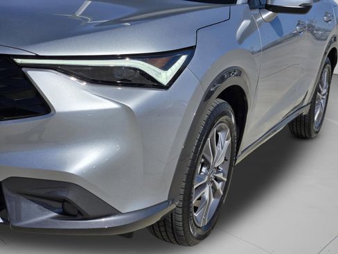 Used 2025 Acura ADX Base image 35