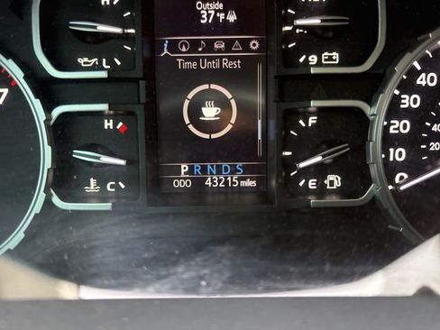 Used 2018 Toyota Tundra Limited image 14