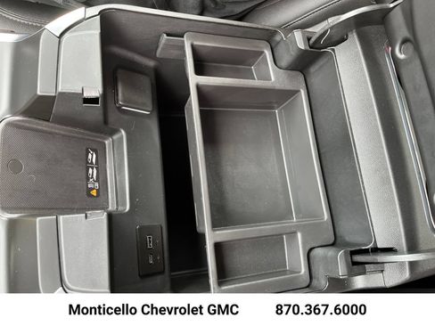 New 2026 Chevrolet Silverado 1500 RST w/ Convenience Package II AWD/4WD image 25