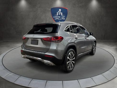 Used 2022 Mercedes-Benz GLA 250 w/ Premium Package Lite image 5