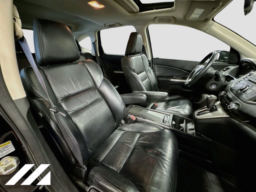 Used 2014 Honda CR-V EX-L image 28