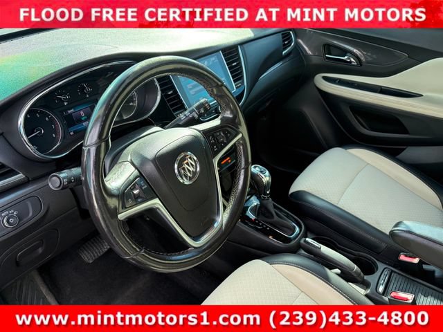 Used 2019 Buick Encore Preferred FWD image 14