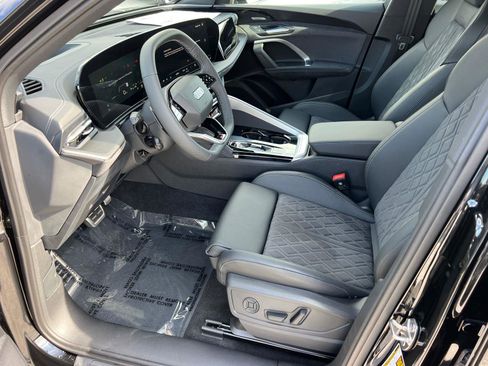 New 2025 Audi SQ5 Premium Plus image 9
