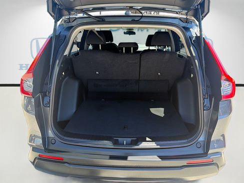 Certified 2024 Honda CR-V EX image 27