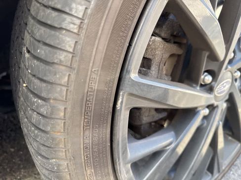 Used 2024 Subaru Impreza RS image 27