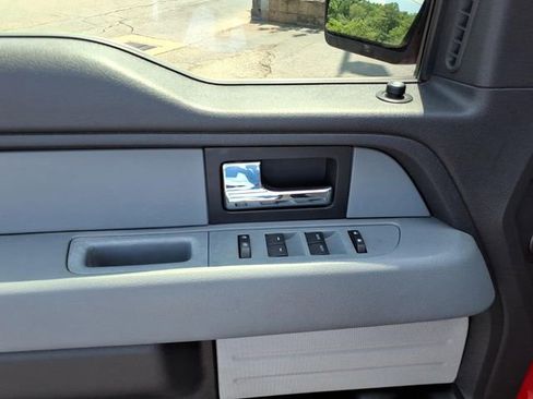 Used 2014 Ford F150 XLT AWD/4WD image 6