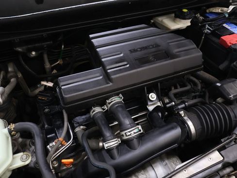 Used 2021 Honda CR-V EX image 29