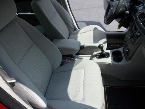 Used 2008 Chevrolet Cobalt LT image 20