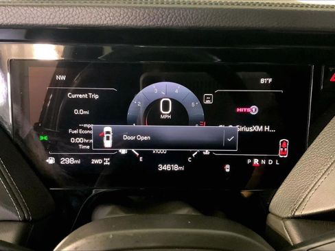 Used 2025 GMC Yukon Denali AWD/4WD image 20