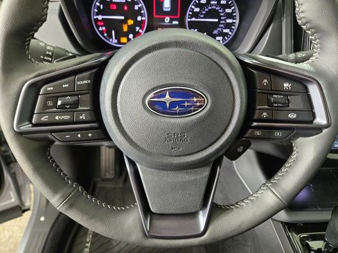 New 2026 Subaru Forester Limited image 14