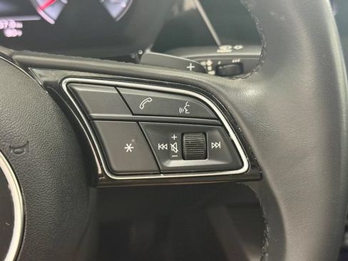 Used 2024 Audi A3 2.0T Premium Plus AWD/4WD image 16