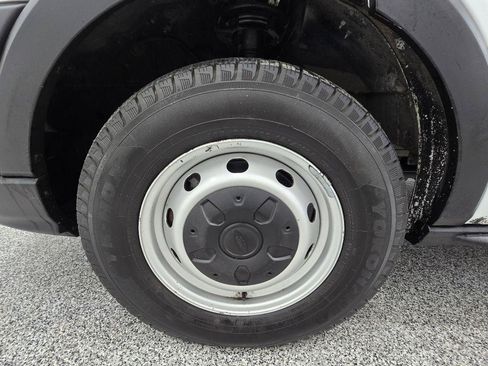 Used 2020 Ford Transit 350 Low Roof w/ Upfitter Package RWD image 26
