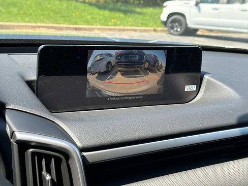 New 2025 MAZDA CX-50 2.5 Hybrid w/ Weather Package image 5