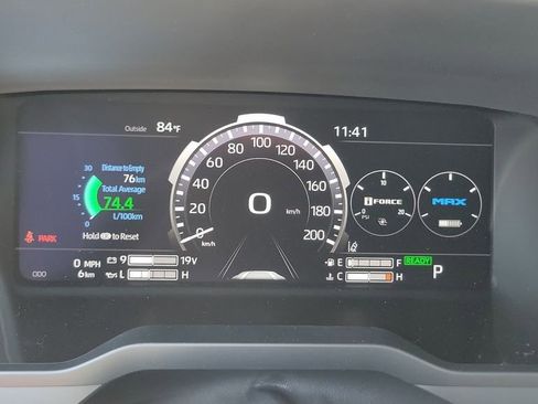New 2026 Toyota Tundra 1794 Edition AWD/4WD image 23