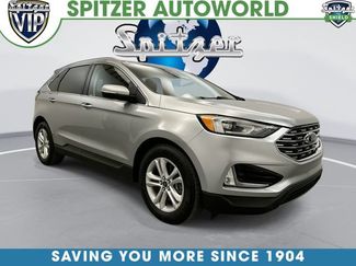 Used 2020 Ford Edge SEL w/ Convenience Package AWD/4WD video 1