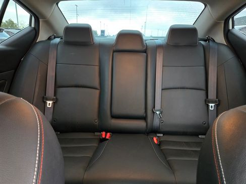 Used 2024 Nissan Altima 2.5 SR w/ SR Premium Package image 13