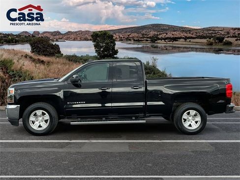 Used 2017 Chevrolet Silverado 1500 LT w/ All Star Edition image 5