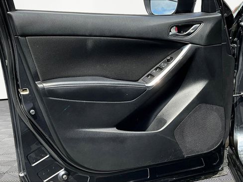 Used 2015 MAZDA CX-5 Sport w/ Bluetooth Audio Package FWD image 19