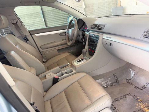 Used 2006 Audi A4 2.0T image 19