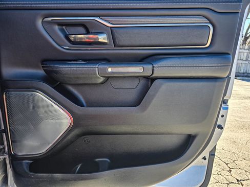 Used 2020 RAM 1500 Limited image 42