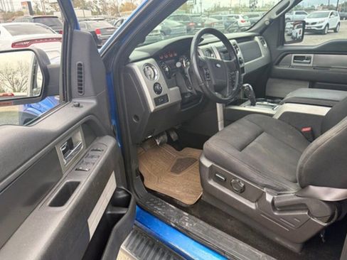 Used 2014 Ford F150 FX2 w/ Equipment Group 401A Mid image 15