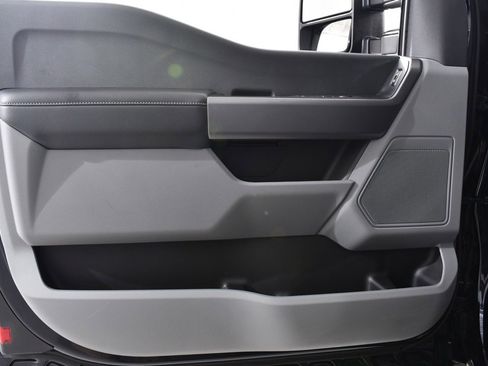 New 2025 Ford F350 XL w/ STX Appearance Package image 22